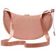 Nike Τσάντα ώμου Aura Crescent Crossbody Bag